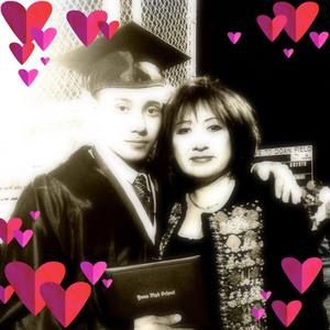 Meet your Posher, Margareth